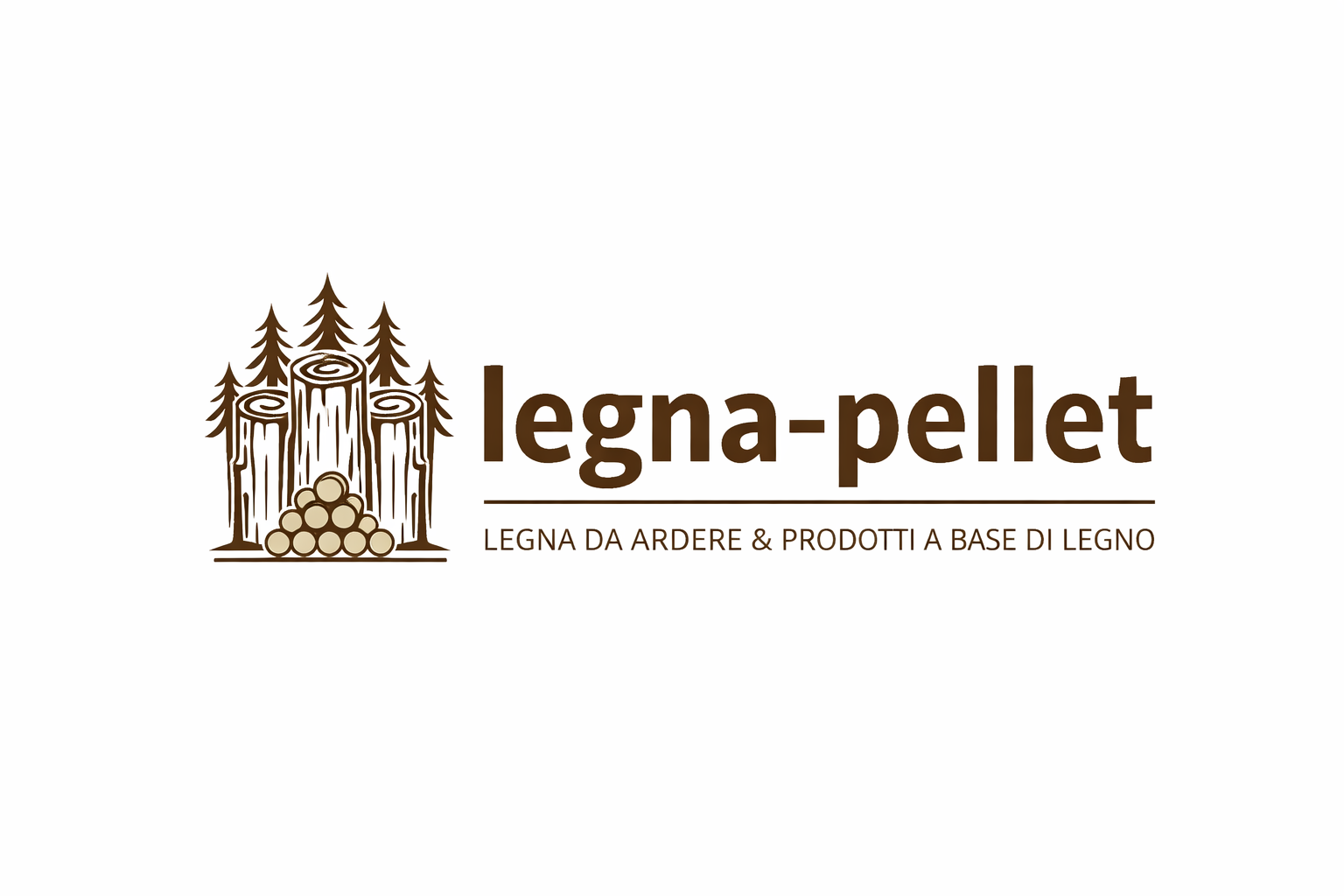 LEGNA-PELLET