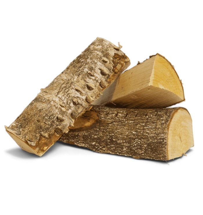 Legna da ardere di betulla, pallet XXL da 1,6 RM - immagine 2